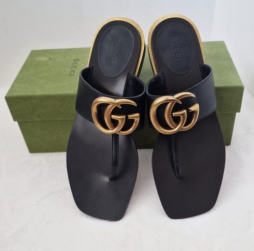 Gucci marmont black - gucci, gg