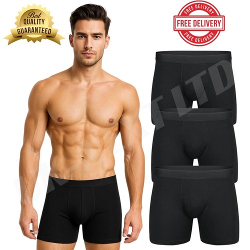 Pack mens black - 12,