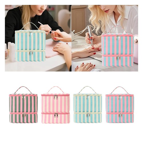 Nail polish carrying case for - polish,