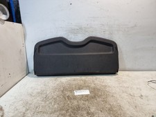 Renault Clio Rear Parcel Shelf