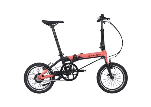 Dahon feather electric bike - dahon,