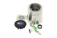 EMPI Steering Wheel Boss  T2 Bay 1967–1974