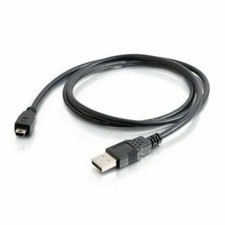 USB CABLE LEAD FOR SAMSUNG
