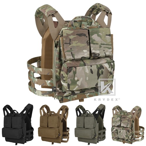 Krydex plate carrier jump - krydex,