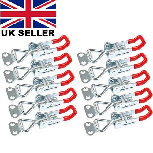 10xtoggle clamp holding - uk,