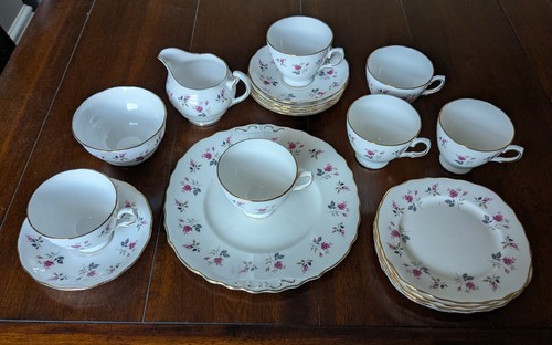 Vintage royal osborne - vintage,