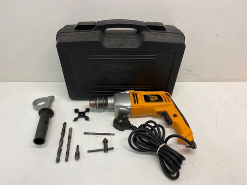 Jcb hd1010 hammer drill - hd1010,
