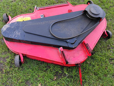 Westwood Countax 48" IBS Rear