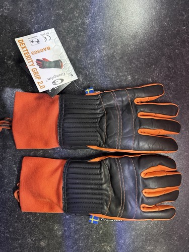 Granqvists dexterity grip 0 - grip, 2.0