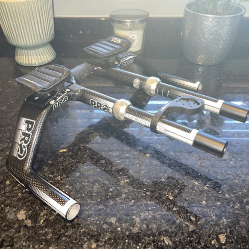 Shimano pro missile - pro, carbon