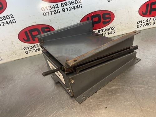 Seat base runners x kubota - seat,