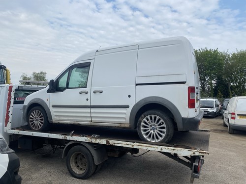 Ford transit connect mk1 t200 - ford,
