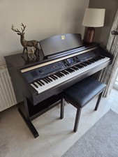 Yamaha Clavinova CVP-301