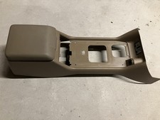 Landrover Discovery 2 Centre