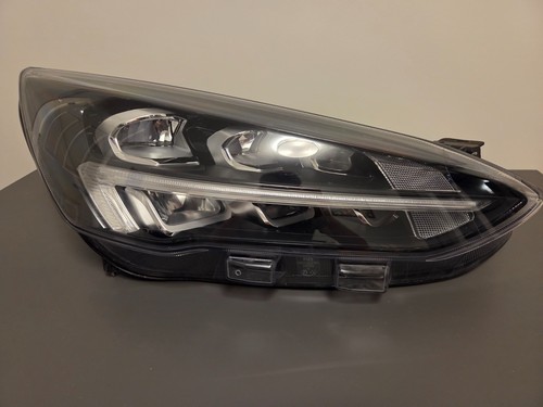 Ford focus mk4 full - focus, led
