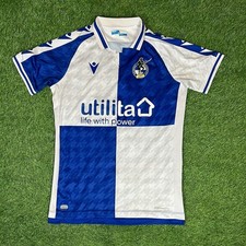 Bristol Rovers 2020/2021 Home