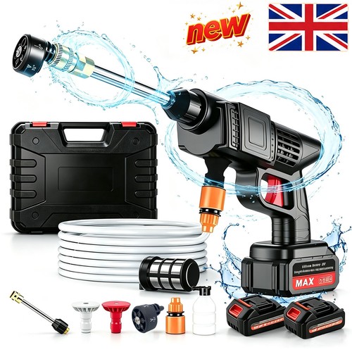 Portable cordless car high - portable,