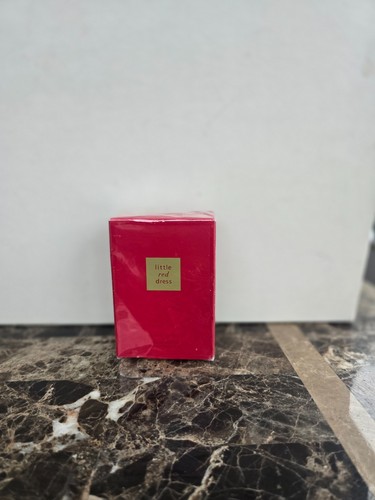 Avon little red dress 50ml - dress,