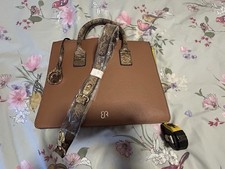 BESSIE BAG, Hand Or Shoulder