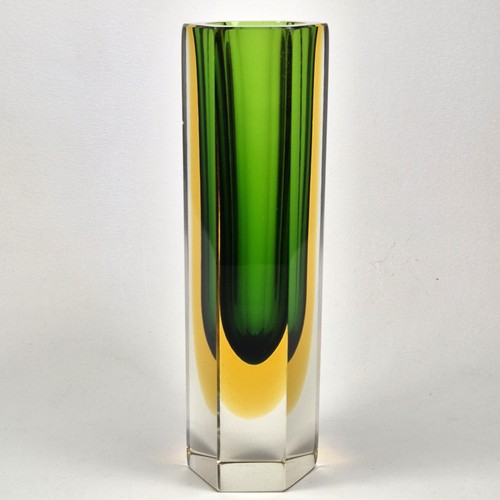 Vintage murano sommerso - vintage,