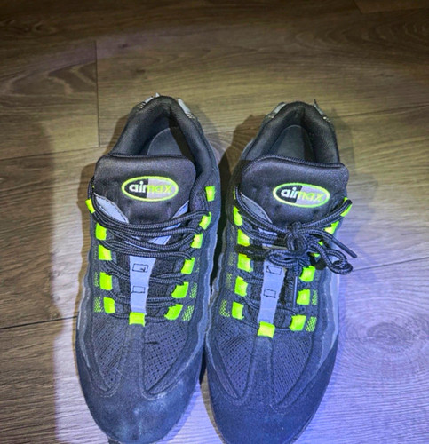 Nike air max - nike,