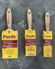 Purdy Paint Brush Set
