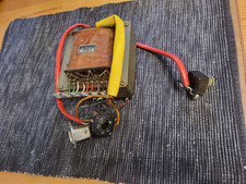 Dynacord Eminent EMT Transformer Transformer GZ34 2xEL34 Tube Amplifier -