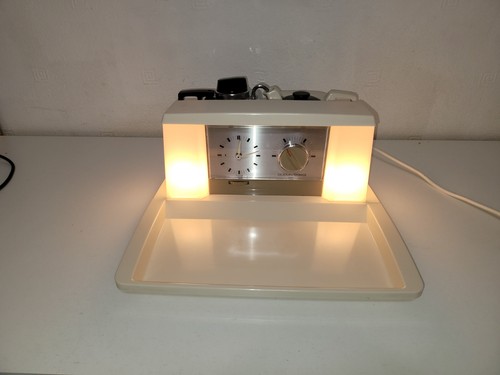 Vintage 1970s goblin teasmade - vintage,