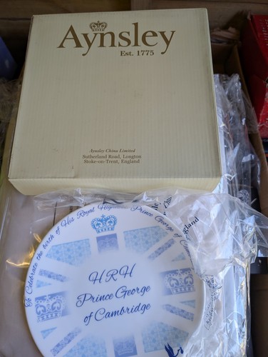 Aynsley prince george - aynsley,