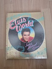 Elvis Presley. Elvis World