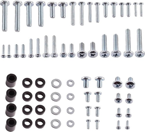 Inbrackets universal - universal, tv