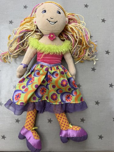 Groovy girls lakinzie - groovy,