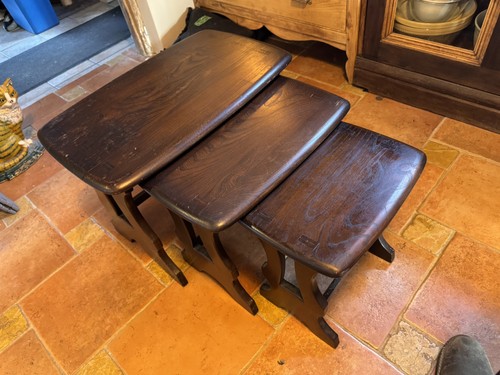 Ercol chantry vintage retro - chantry,