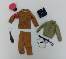Palitoy Action Man Royal Military Police Part Outfit