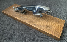 Vintage 1960s Jaguar Car