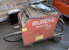 MUREX Tradesmig 293 MIG Welder