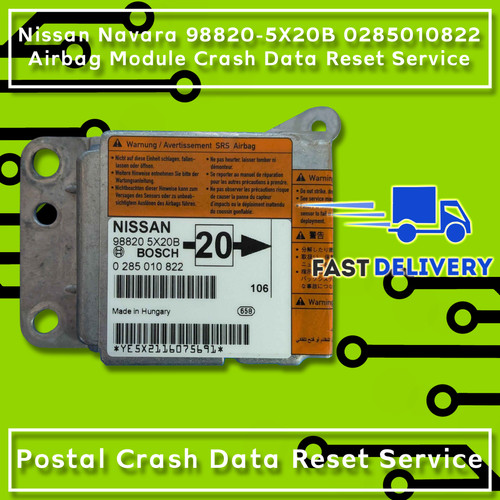 Nissan navara 98820 5x20b - navara, 98820-5x20b