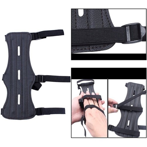 Archery arm guard traditional - archery,