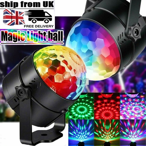 Rgb magic led - stage, light