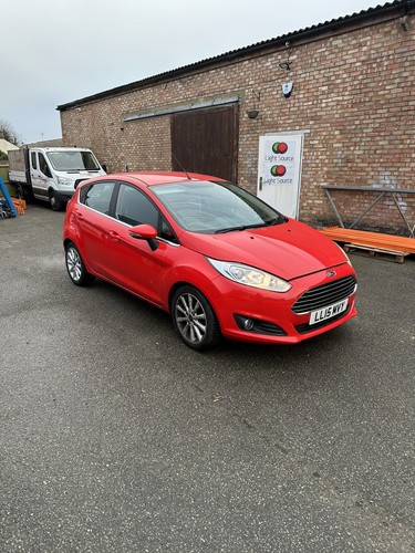 Ford fiesta tdci zetec 5 - fiesta,