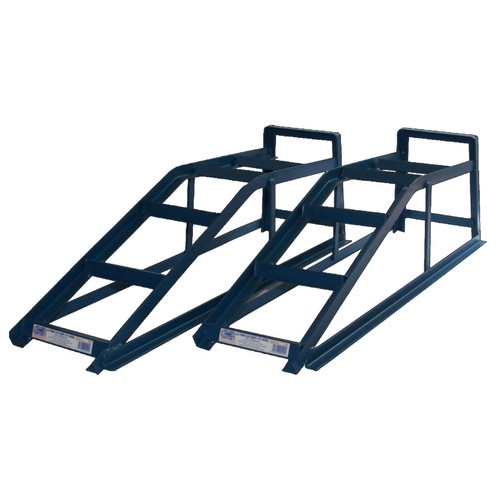 Sirius car ramps pair total - ramps,