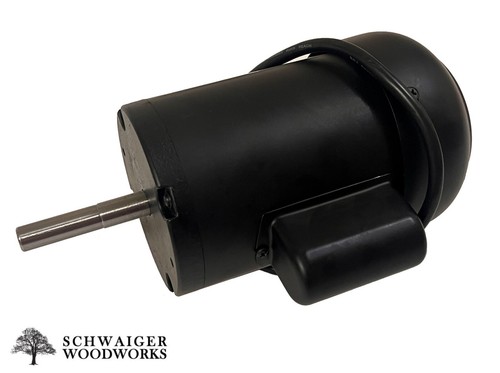 Jet mini lathe motor - jet,