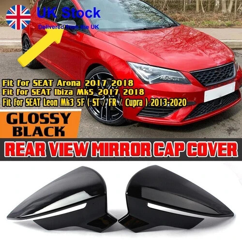 Replacement mirror cover - replacement,