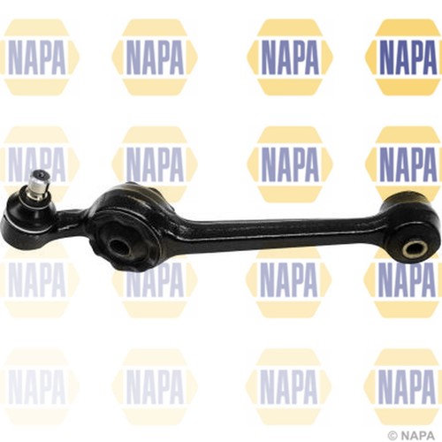 Wishbone suspension arm - suspension, for