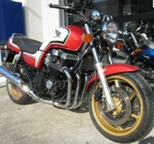 HONDA NIGHTHAWK 750M RC39