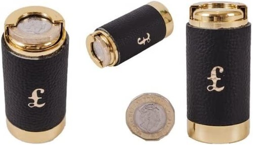 Coin holder one pound - holder,