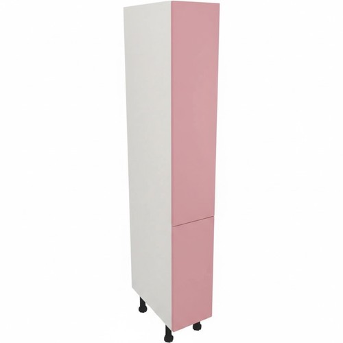 Fully assembled 250mm - fully,