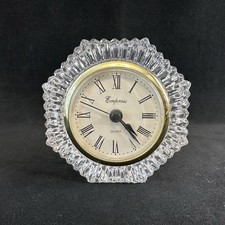 Vintage Small Lead Crystal