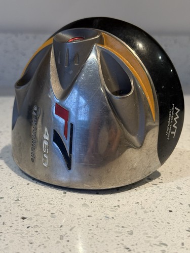 Taylormade driver flex - r7, s
