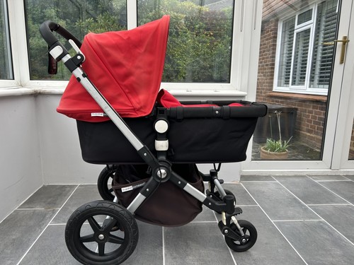 Bugaboo cameleon pushchair - pushchair, &
